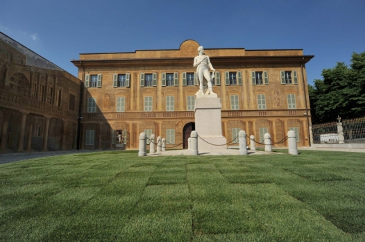 Il Marengo museum dalla Provincia ad Alessandria. L’area ex gil in comodato al comune per nuovi parcheggi