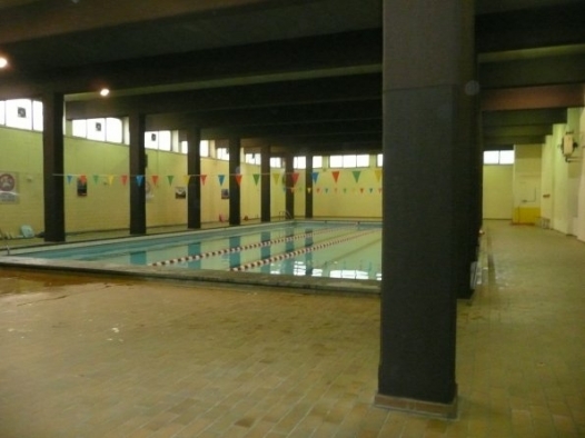 Il movimento Per la Nostra Citta’ alza la voce sulla piscina Vochieri:’gli studenti dovranno pagare’