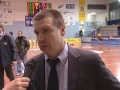 Derthona festeggia la Silver e coach Arioli guarda al futuro: ‘serve lucidita”
