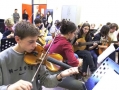 Liceo a indirizzo musicale a rischio. I genitori degli studenti:’siamo indignati’