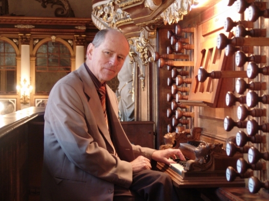 La musica di Felix Friedrich a Castelnuovo