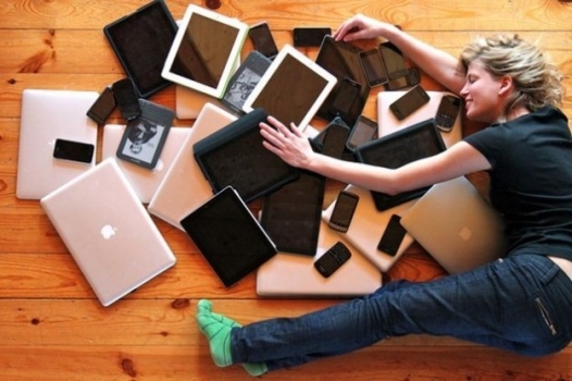 Le radiazioni emesse dal cellulare da oggi si calcolano con un’app
