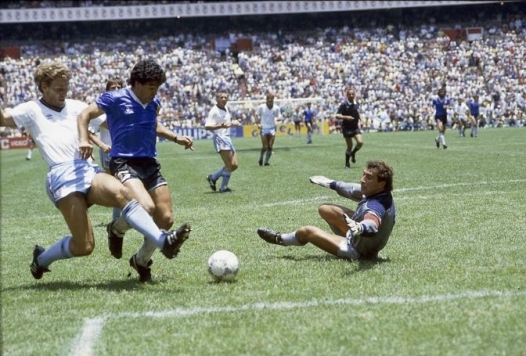 Argentina, Ghana e USA: altre maglie storiche dei Mondiali passati