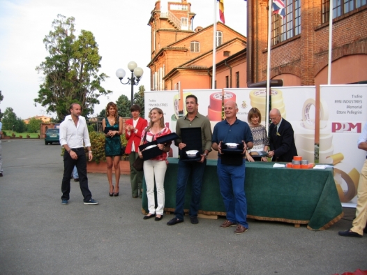 I risultati al Margara