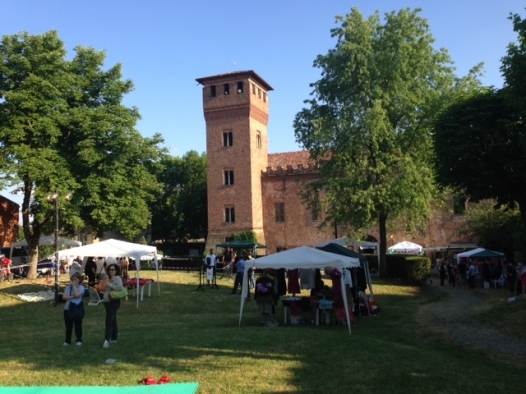 Lo Sport ancora in festa a Solero