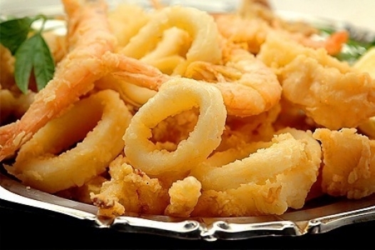 Tre giorni di festa e "fritto" a Solero