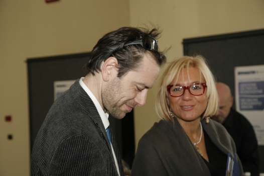 Ora e’ ufficiale: Giorgio Abonante nuovo assessore al Bilancio