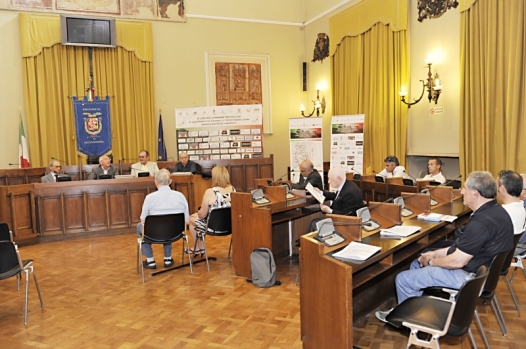 Il prossimo Giro dell’Appennino ricorda i 70 anni dell’Eccidio della Benedicta
