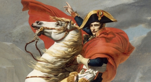 Una domenica napoleonica e beethoveniana