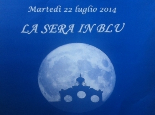 False notizie sulla ?sera in blu?. L?assessore Barrera ai commercianti: ‘restate aperti, la festa è in centro?