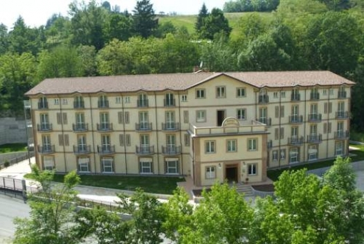 Acqui si tinge di amaranto. Il Livorno Calcio arriva in ritiro