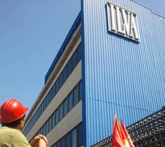 ‘Situazione preoccupante’: all’Ilva lunedì 8 ore di sciopero