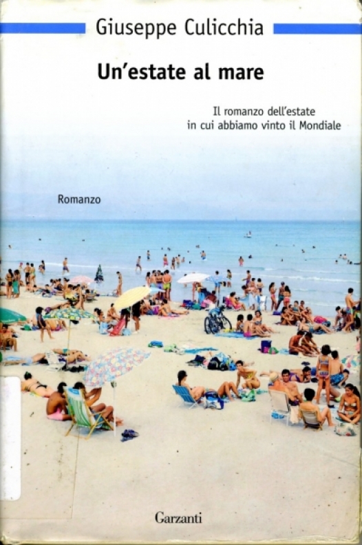 Nuova mostra libraria in Biblioteca