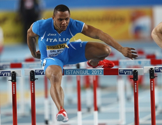 Atletica Leggera: per Dal Molin non svanisce il sogno europeo