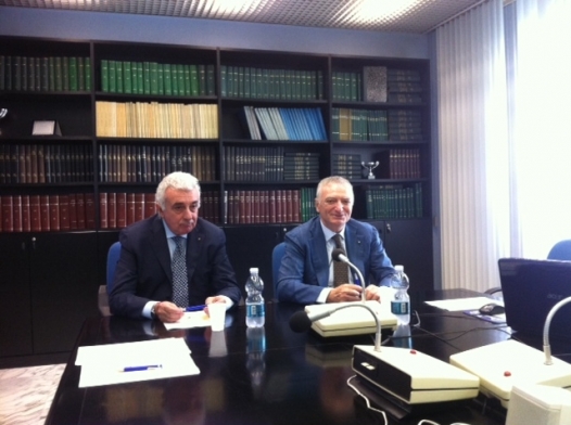 Confindustria: in provincia le piu’ alte previsioni di investimento degli ultimi dieci anni