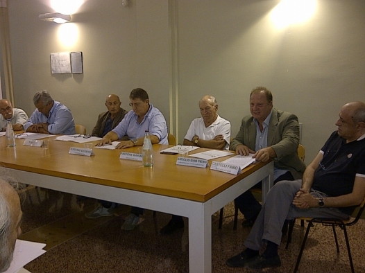 Agrinsieme lancia l’allarme sul prezzo del grano: ‘in 2 anni persi 14 milioni di reddito’
