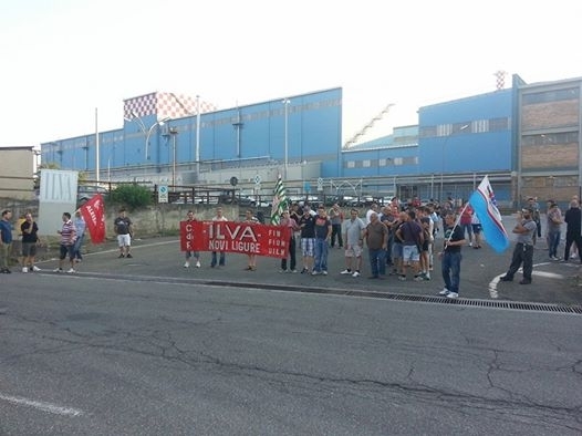 Ilva: ‘fronte comune per una battaglia che riguarda tutta la città’