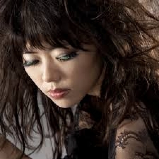 La pianista giapponese Hiromi (e Giorgia Surina) per l’Arena Derthona