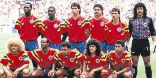 Mondiali 2014: le sfide dei quarti di finale, ma tra le maglie piu’ belle