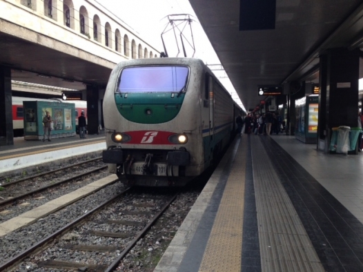 La Regione annuncia una gara europea per il servizio ferroviario e Deutsche Bahn ‘drizza le antenne’