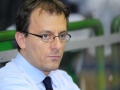 Derthona: Cavina si presenta. ‘Spero di aprire un ciclo’