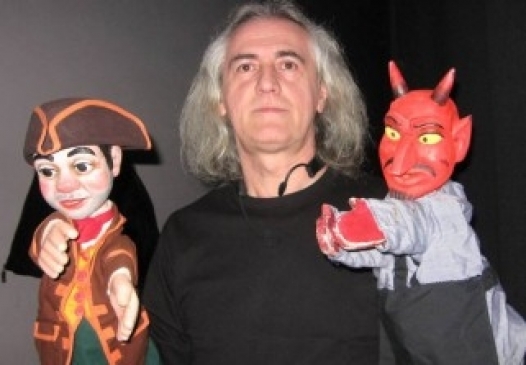 Burattini e orchestra raccontano il Mozart più magico