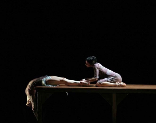Vignale chiude le danze con Carmen e Carmina Burana