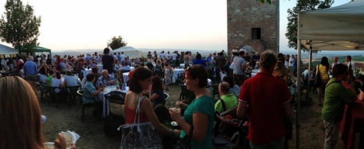 Degustazioni a ritmo di swing nelle colline di Lu