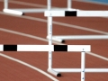 Atletica Leggera: Noemi Cairo migliora sui 100 ostacoli