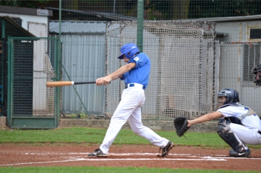 Baseball: caduta rovinosa dei Blue Sox in trasferta