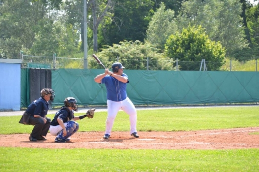 Baseball: Alessandria regola anche Mondovi’