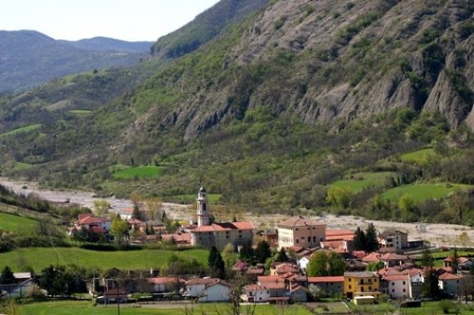 Sabato e  domenica ad al Museo d?Arte Sacra a Rocchetta Ligure