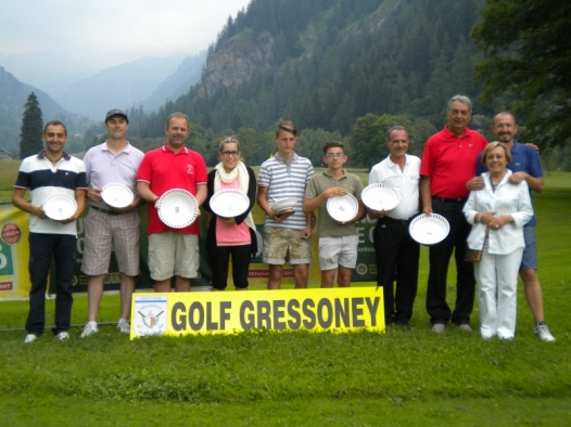 Monte Rosa: Valentino e Nicole Follioley vincono la Thermoplay Cup
