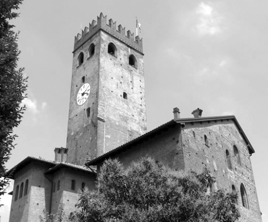 Riscoprire Castelnuovo con ‘Il sabato nei villaggi’