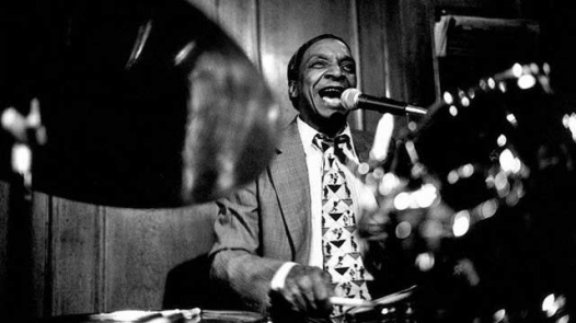 Una settimana di jazz a Isola
