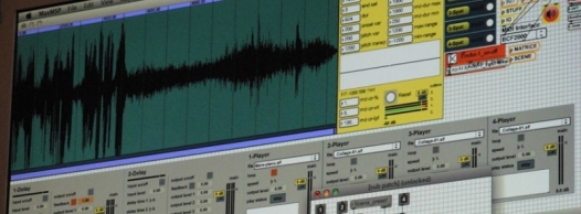 La musica elettronica si studia al Conservatorio [AUDIO]