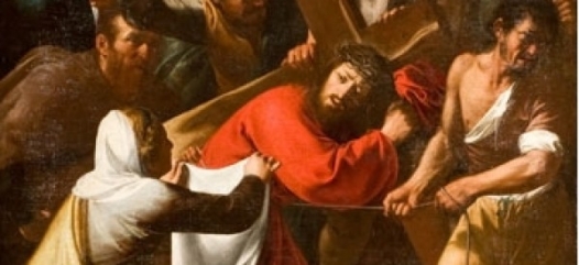Visite guidate al "Cristo che porta la croce" di Musso