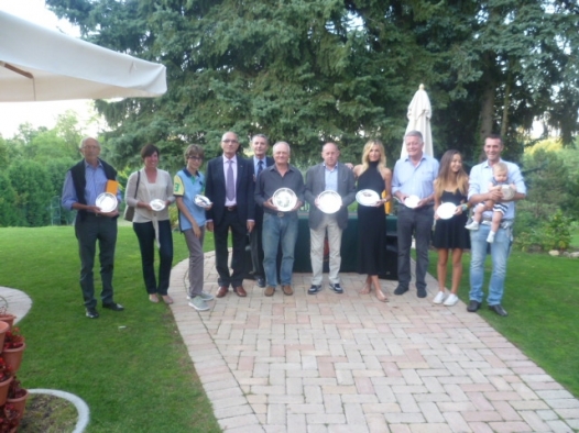 Nardin vince la Coppa del Presidente