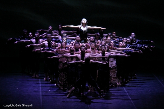 Omaggio a Verdi e Wagner al teatro Verdi all’aperto