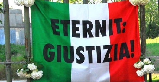 Eternit bis: per Schmidheiny si profila l’accusa di omicidio volontario