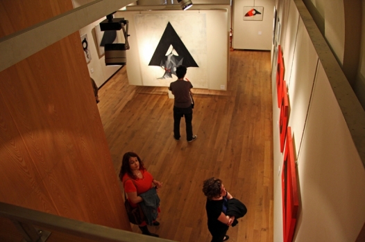 La mostra di 108 prorogata al 27 luglio