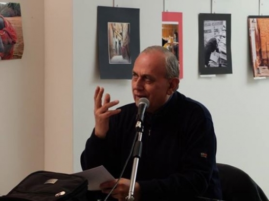 Addio a don Walter Fiocchi