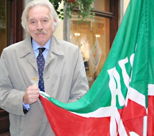 È morto Giancarlo Dallerba. Era stato il primo coordinatore di Forza Italia in provincia