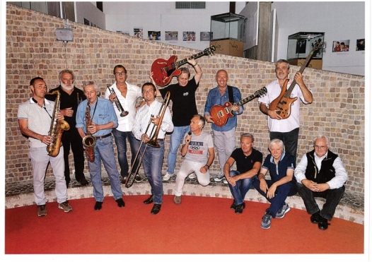 Parte la festa di San Giacomo
