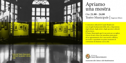 La Notte Bianca di Casale Monferrato tra divertimento e cultura