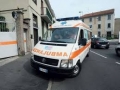 Incidente  a Bosco Marengo. Morto un centauro