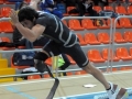 Atletica Leggera: eterno La Barbera