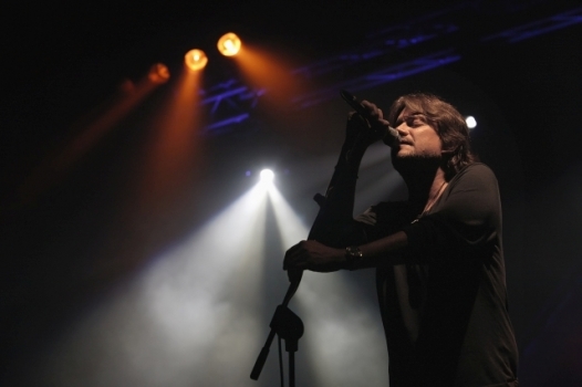 Cristiano De Andrè in concerto ad Asti [ALLE 16.45 SU RADIO GOLD NEWS]
