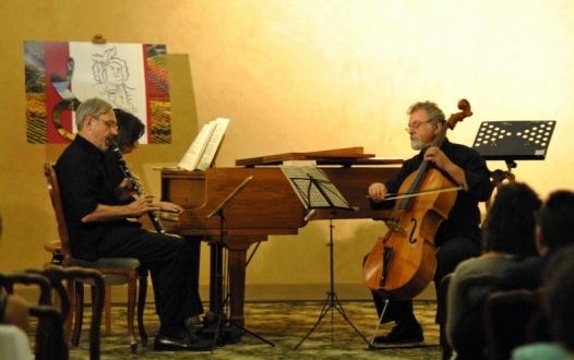Bacco&Bach: nel fine settimana seconda e ultima parte del Festival