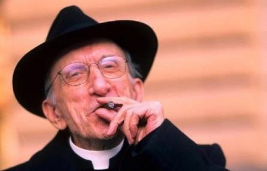 Una giornata per ricordare Don Gallo